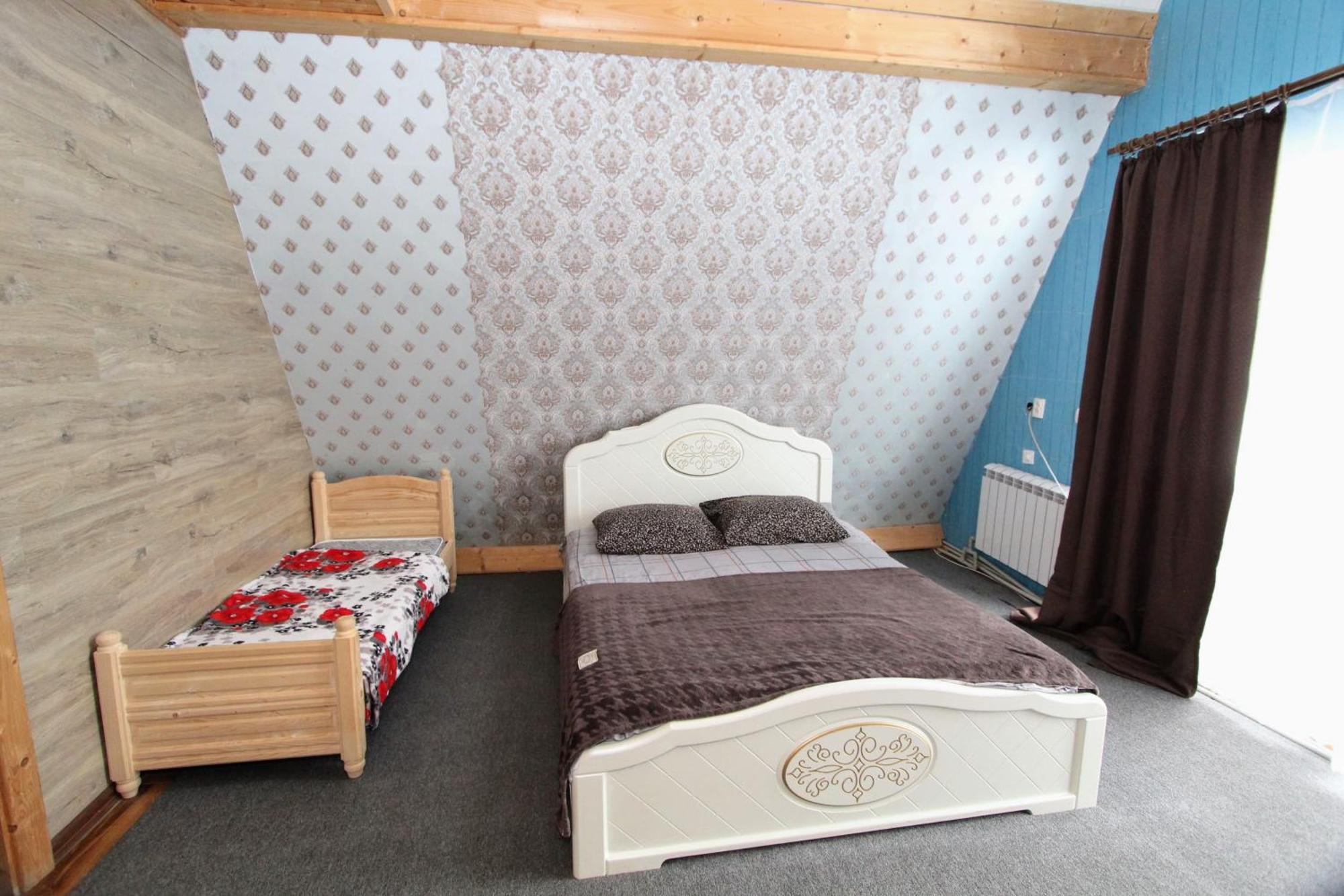 Alpiyske Shale Villa Yablunytsia Dış mekan fotoğraf